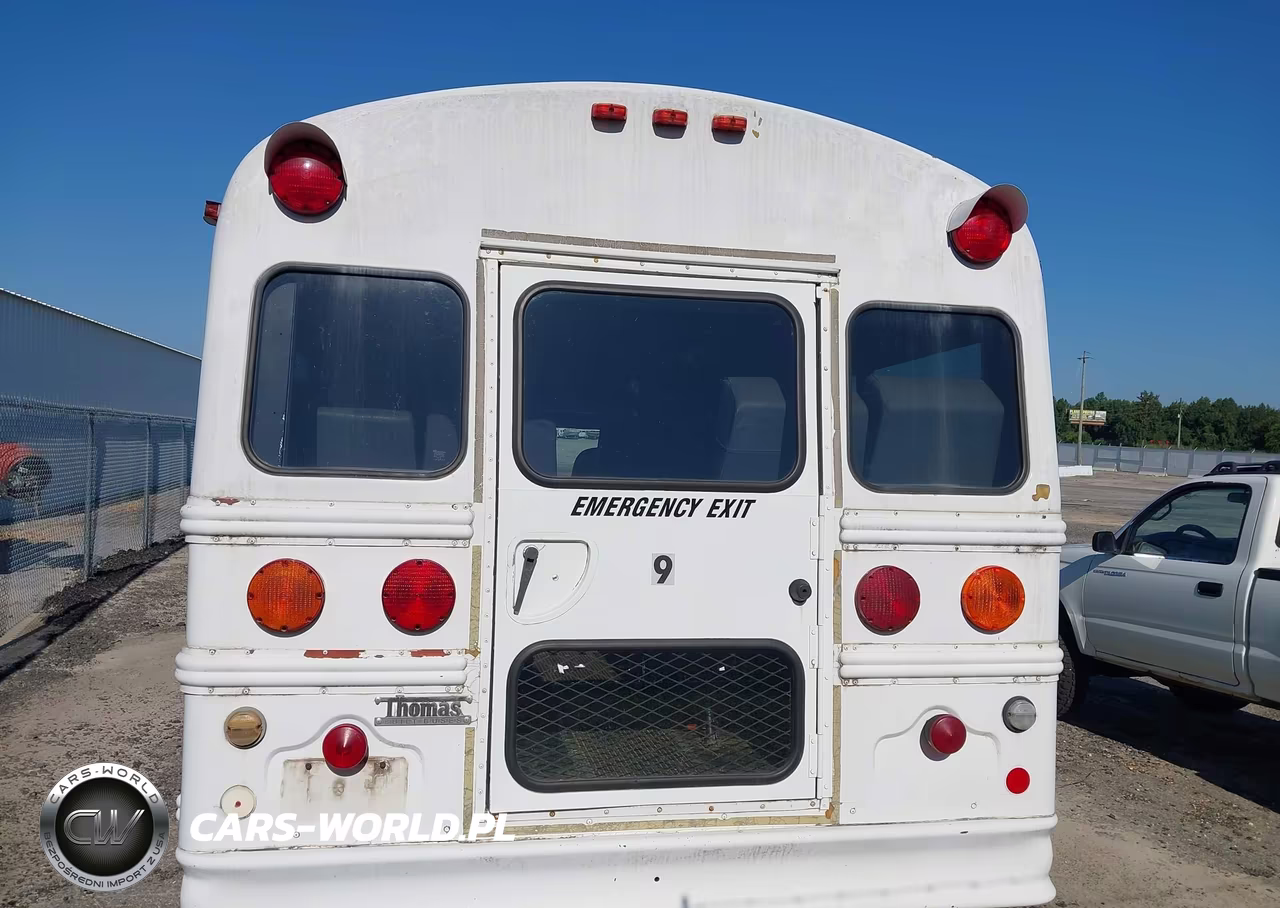1998 GMC Savana Special VIN:1GDHG31R1W1014565 - 19