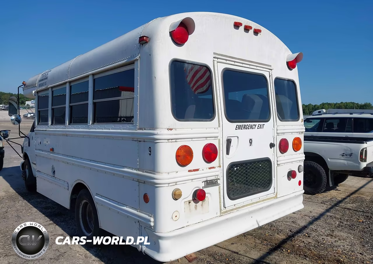 1998 GMC Savana Special VIN:1GDHG31R1W1014565 - 3