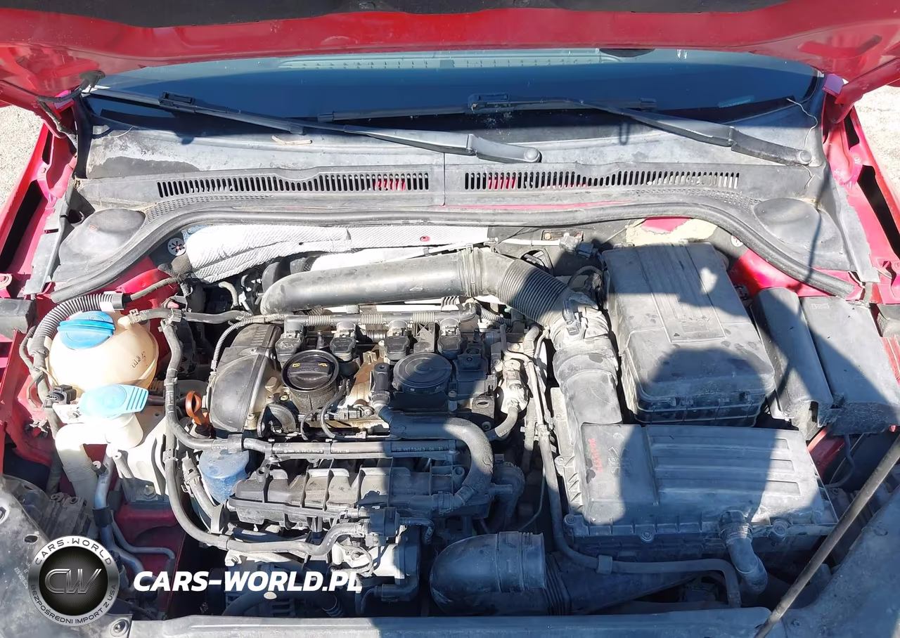 2012 Volkswagen Jetta Gli VIN:3VW4A7AJ0CM344697 - 10