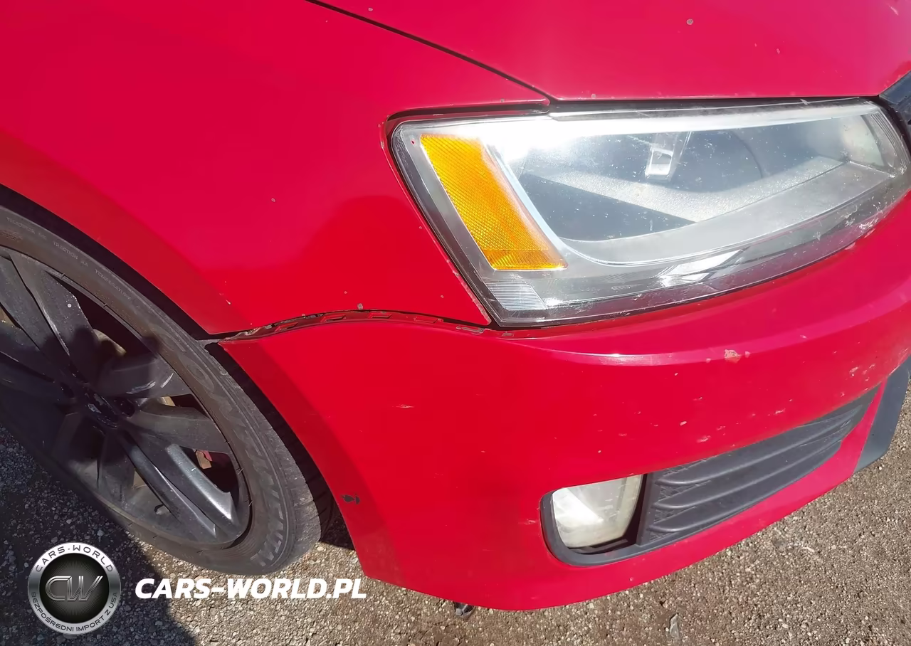 2012 Volkswagen Jetta Gli VIN:3VW4A7AJ0CM344697 - 6