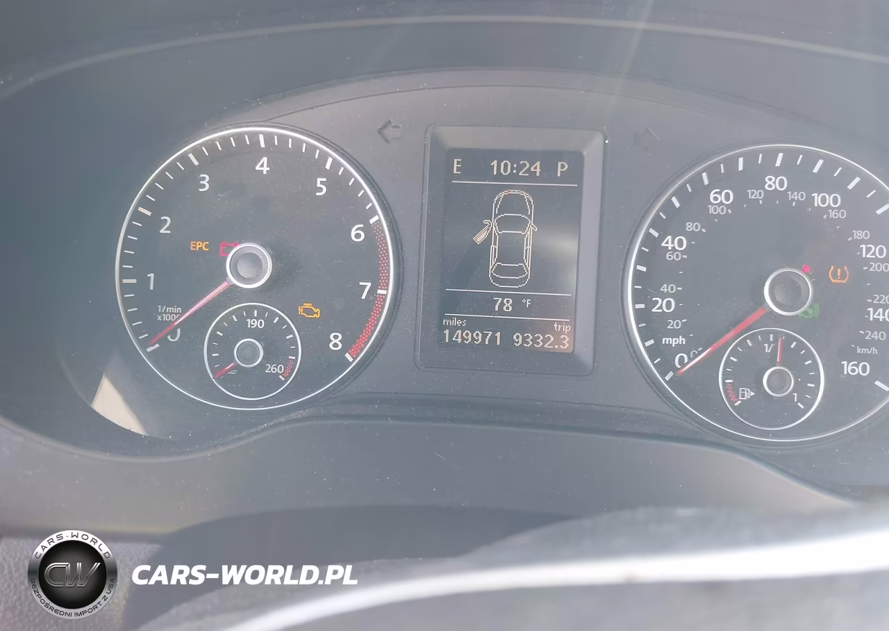 2012 Volkswagen Jetta Gli VIN:3VW4A7AJ0CM344697 - 7