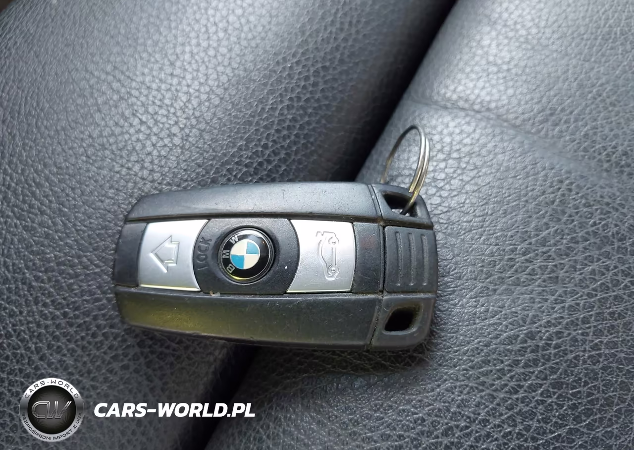 2009 BMW 335I VIN:WBAPM77579NL86619 - 11