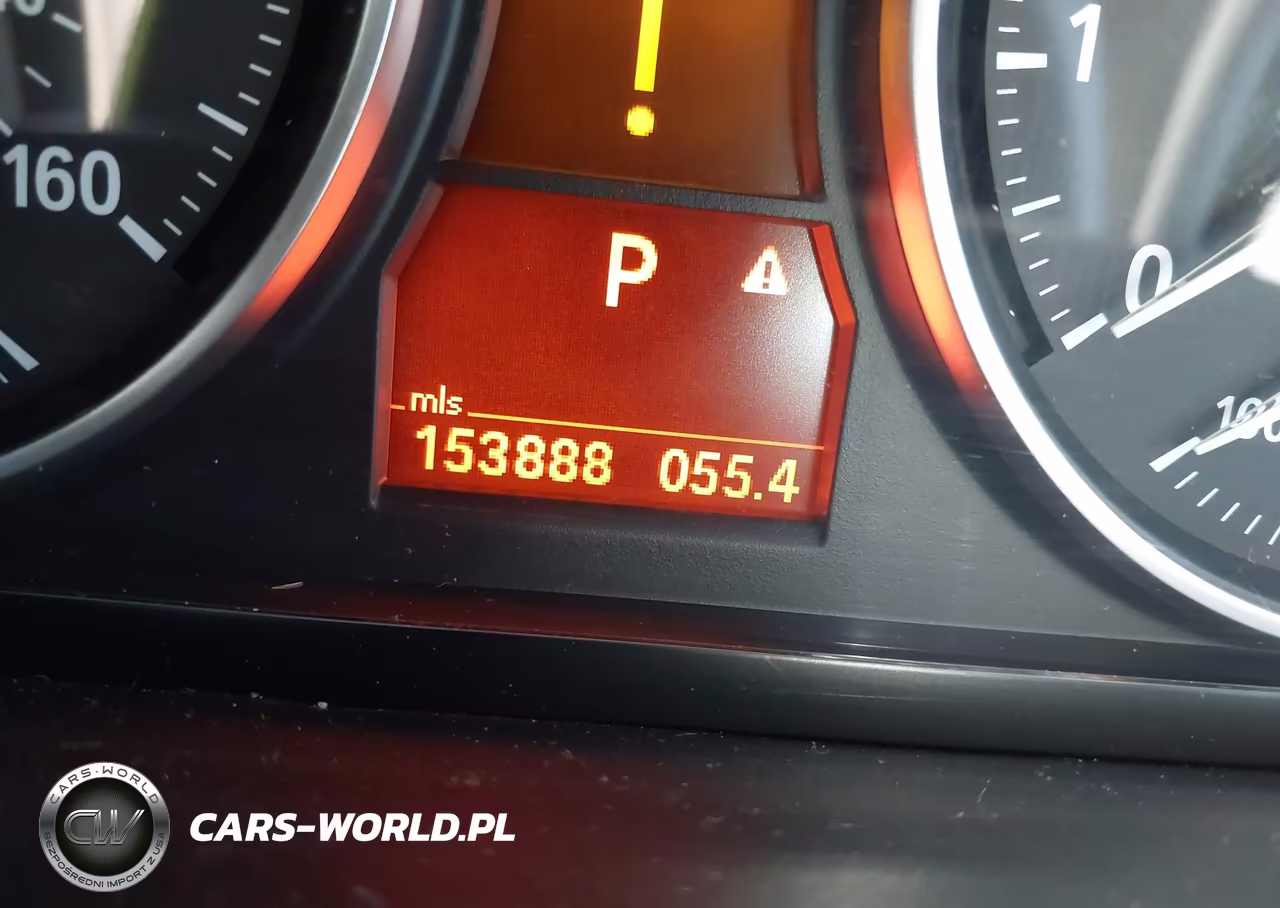 2009 BMW 335I VIN:WBAPM77579NL86619 - 7