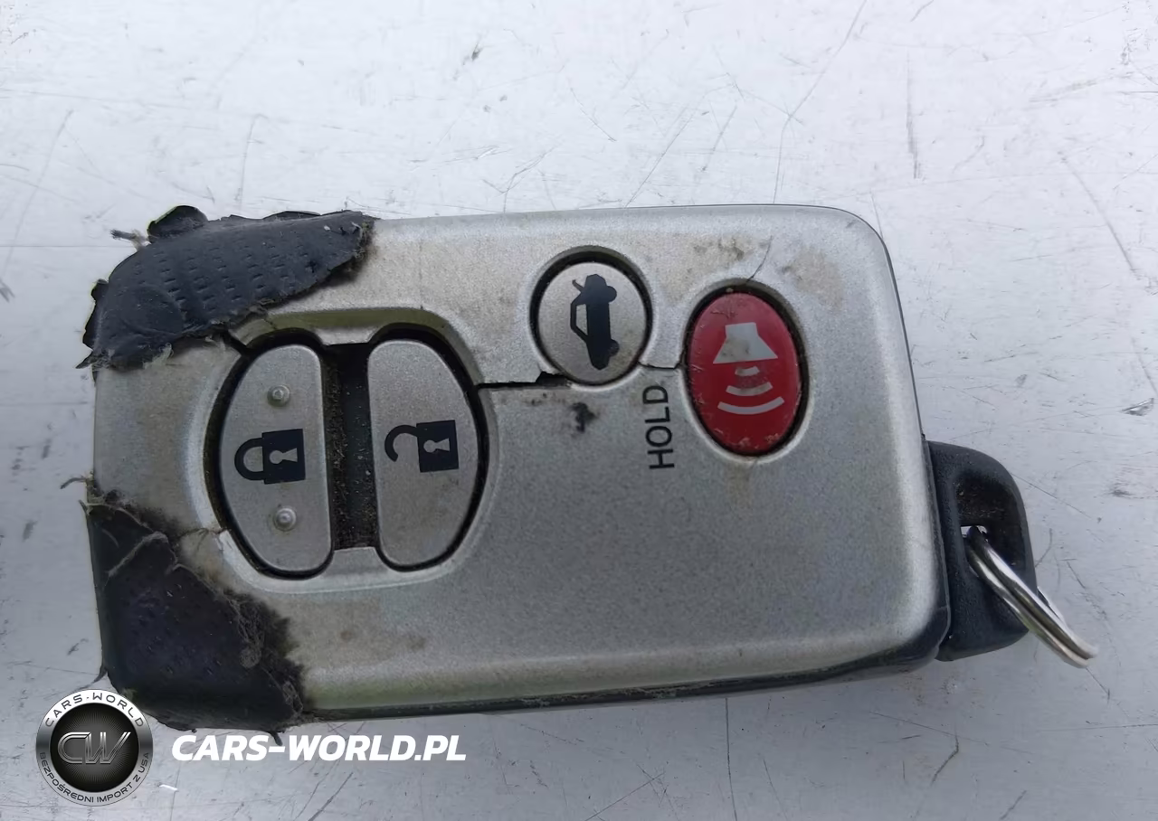 2007 Toyota Camry Xle V6 VIN:4T1BK46KX7U052222 - 11