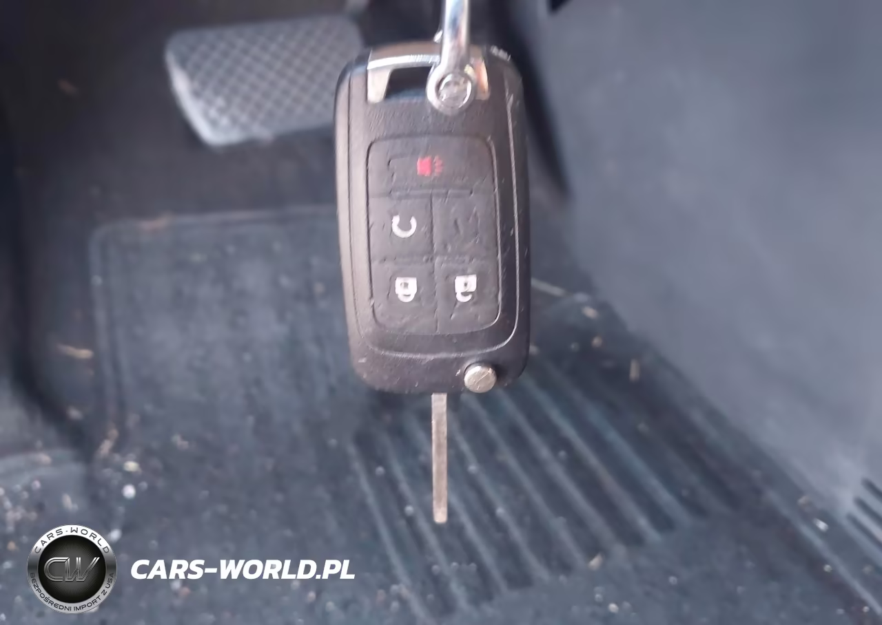2015 Chevrolet Equinox 1Lt VIN:2GNALBEK0F6309735 - 11
