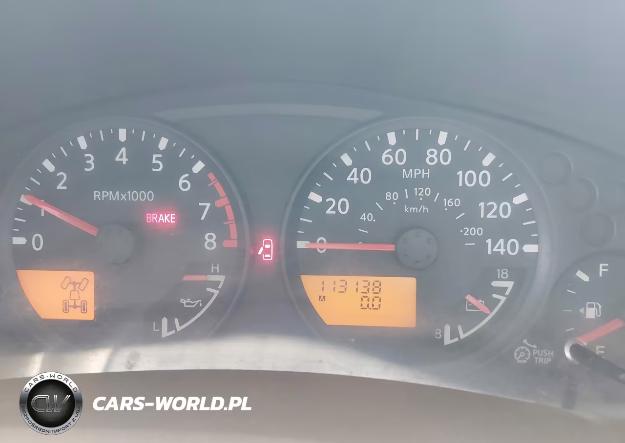 2006 Nissan Frontier Se VIN:1N6AD06W36C467776 - 7
