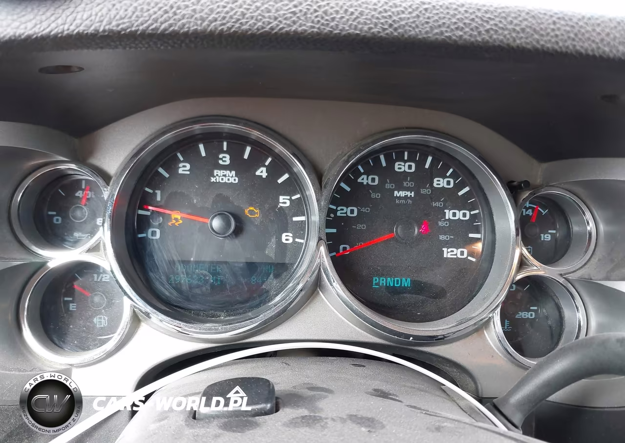 2012 Chevrolet Silverado 1500 Lt VIN:1GCPKSE77CF211479 - 7