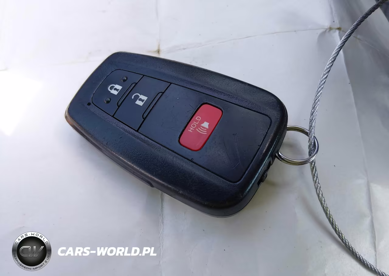 2024 Toyota Rav4 Xle VIN:2T3W1RFV0RW316411 - 11