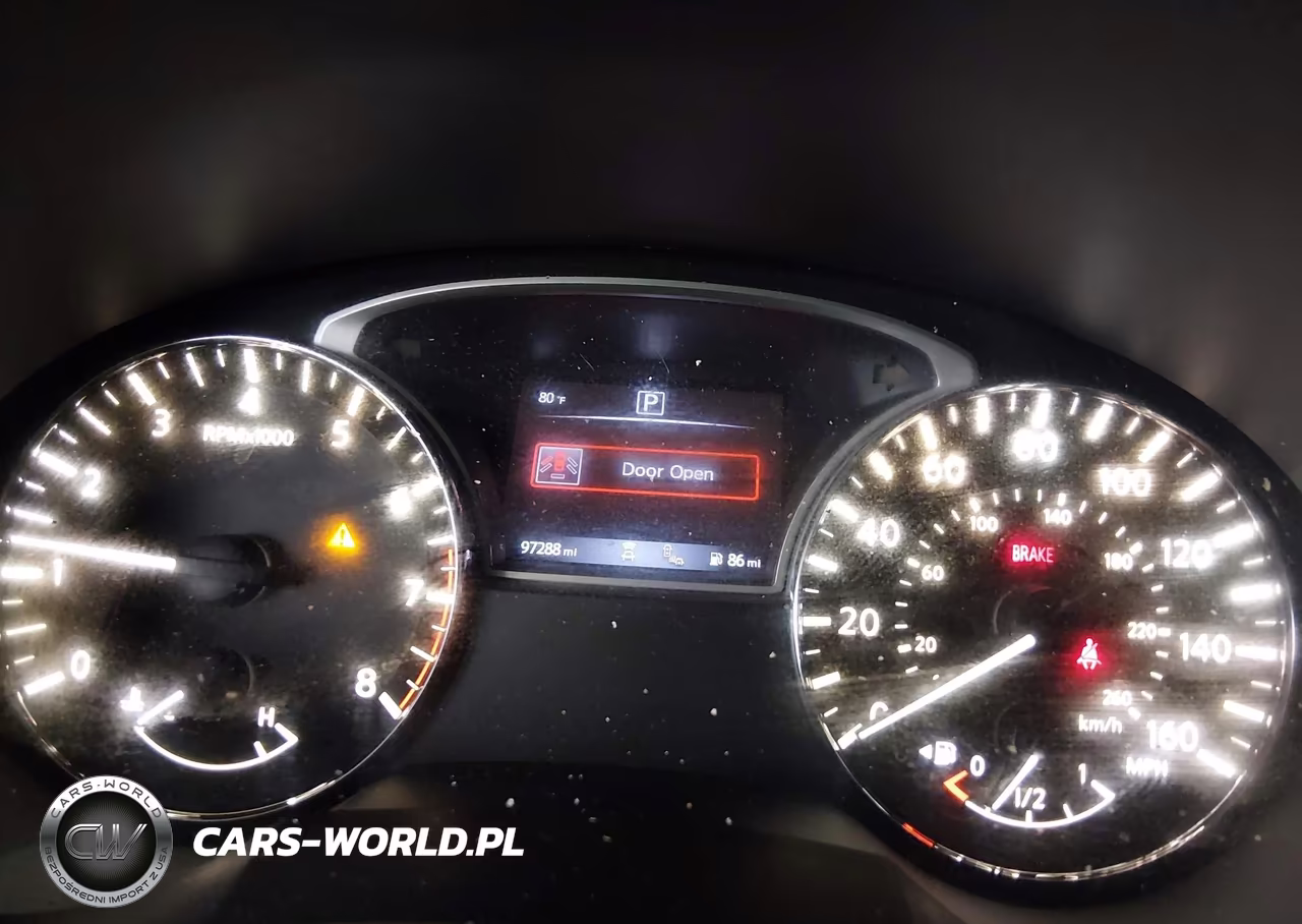 2018 Nissan Altima 2.5 Sl VIN:1N4AL3AP8JC172601 - 7
