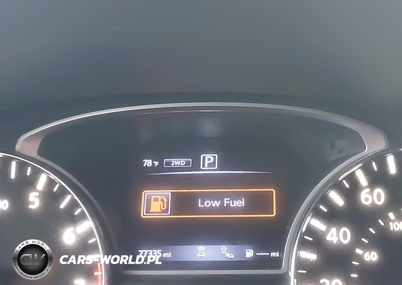 2019 Nissan Pathfinder Sl VIN:5N1DR2MM6KC625144 - 15