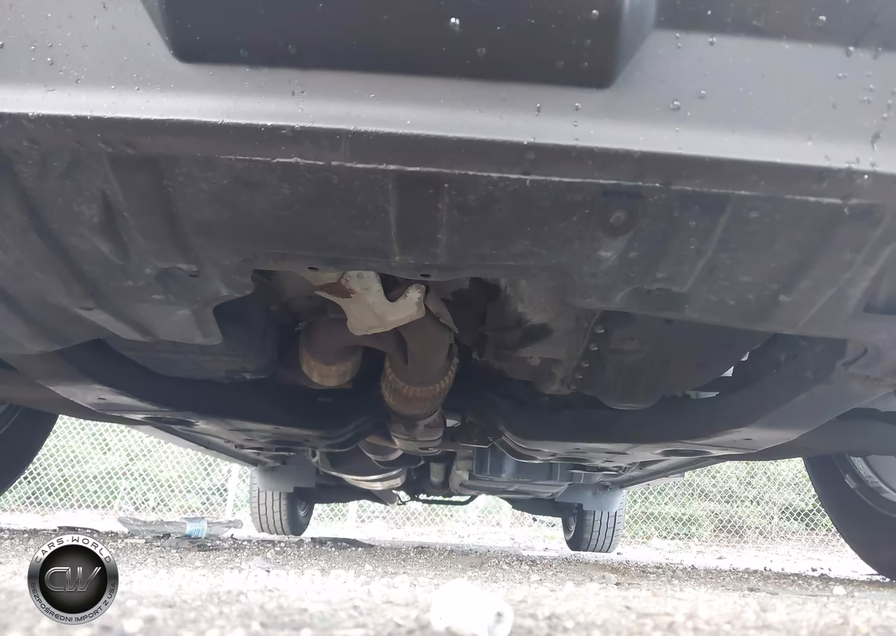 2019 Nissan Pathfinder Sl VIN:5N1DR2MM6KC625144 - 18