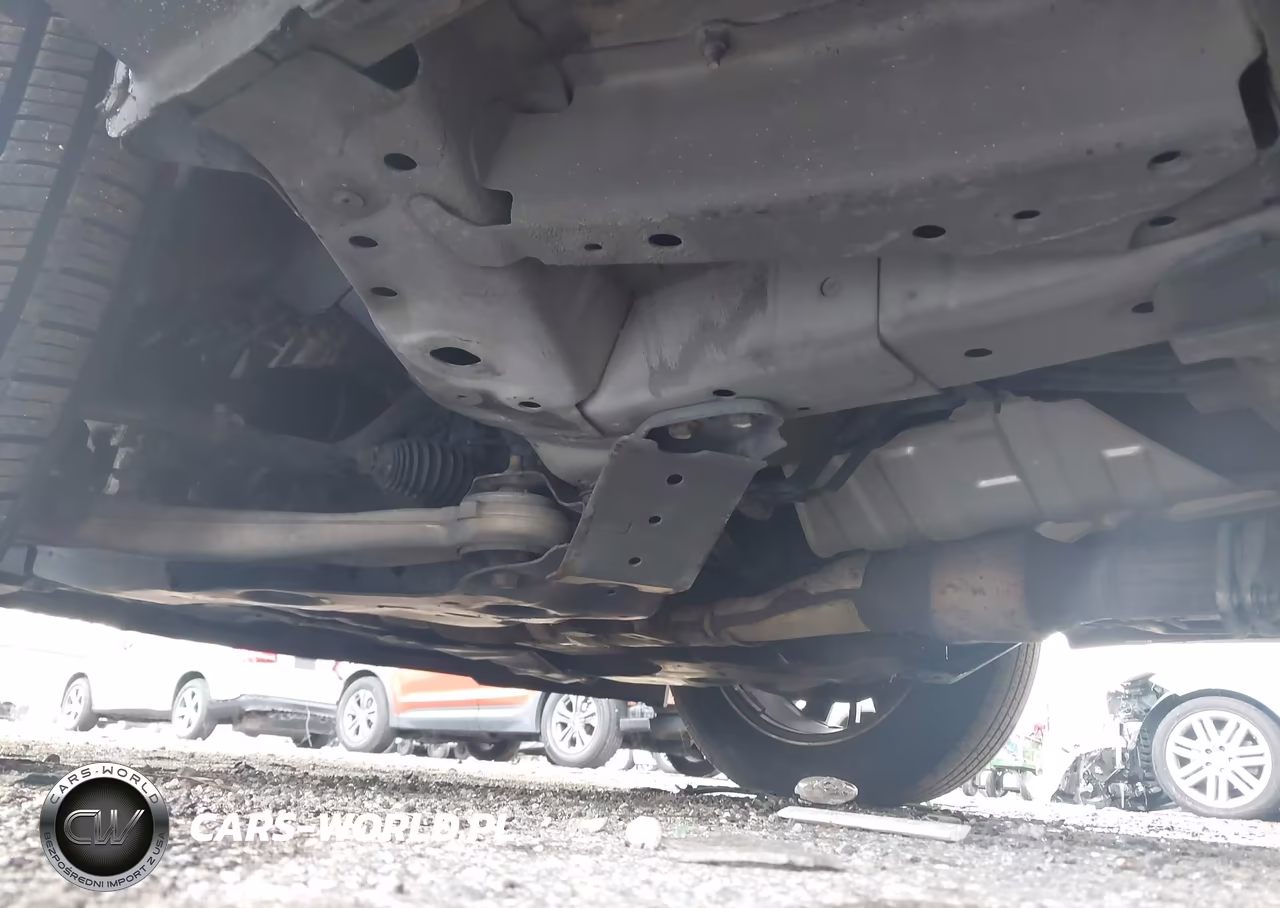 2019 Nissan Pathfinder Sl VIN:5N1DR2MM6KC625144 - 20