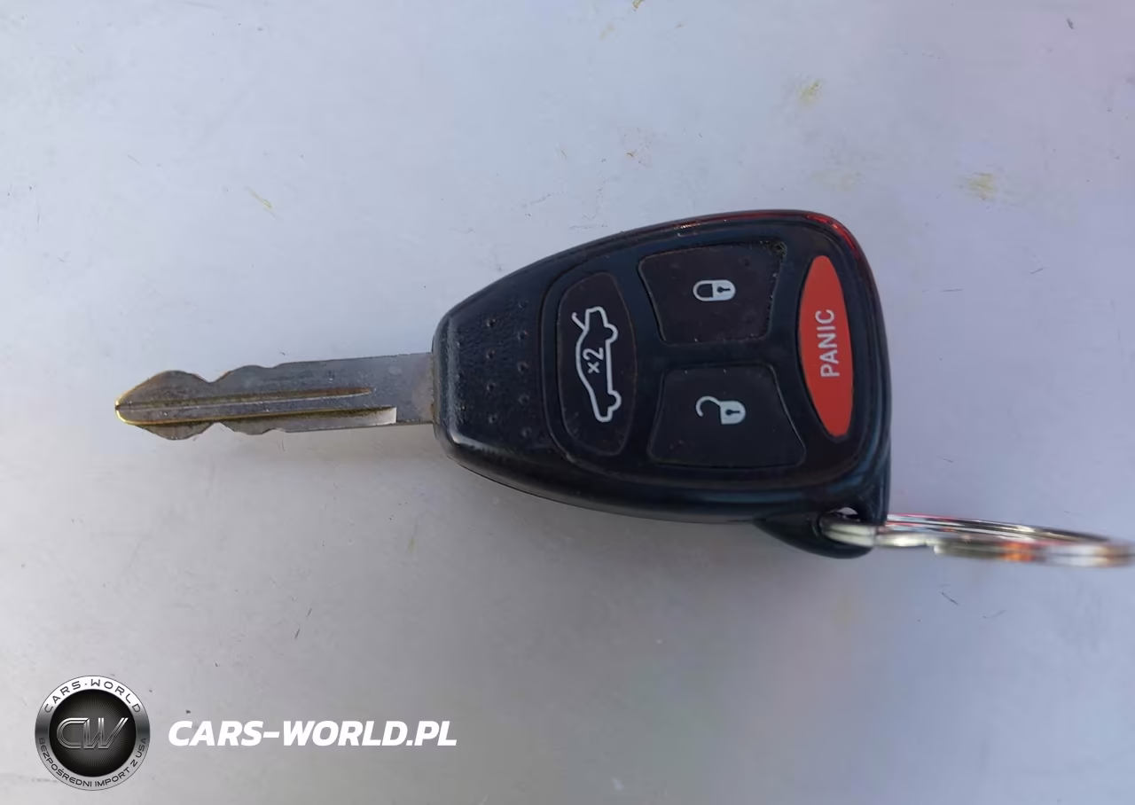 2007 Chrysler 300C VIN:2C3KA63H07H889239 - 11