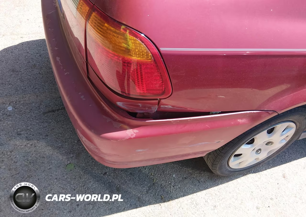 1999 Honda Civic Lx VIN:1HGEJ6673XL032459 - 19