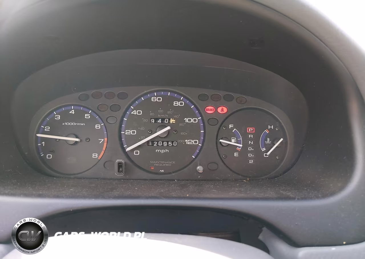 1999 Honda Civic Lx VIN:1HGEJ6673XL032459 - 7