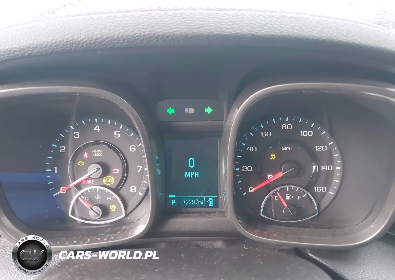 2013 Chevrolet Malibu 1Lt VIN:1G11C5SA6DF175878 - 7