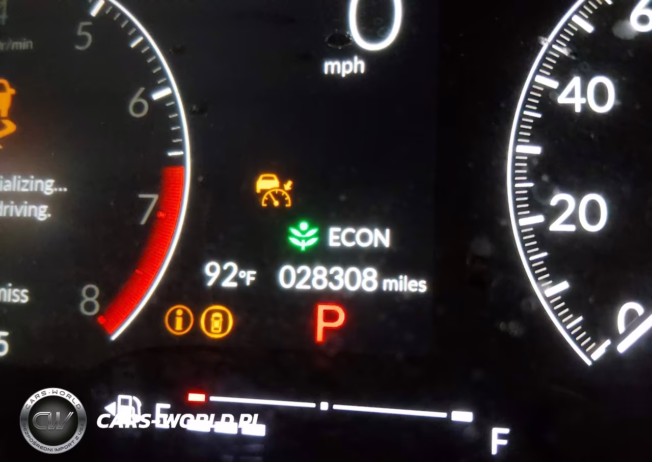 2026 Honda Civic Sport VIN:2HGFE2F5XTH522565 - 16