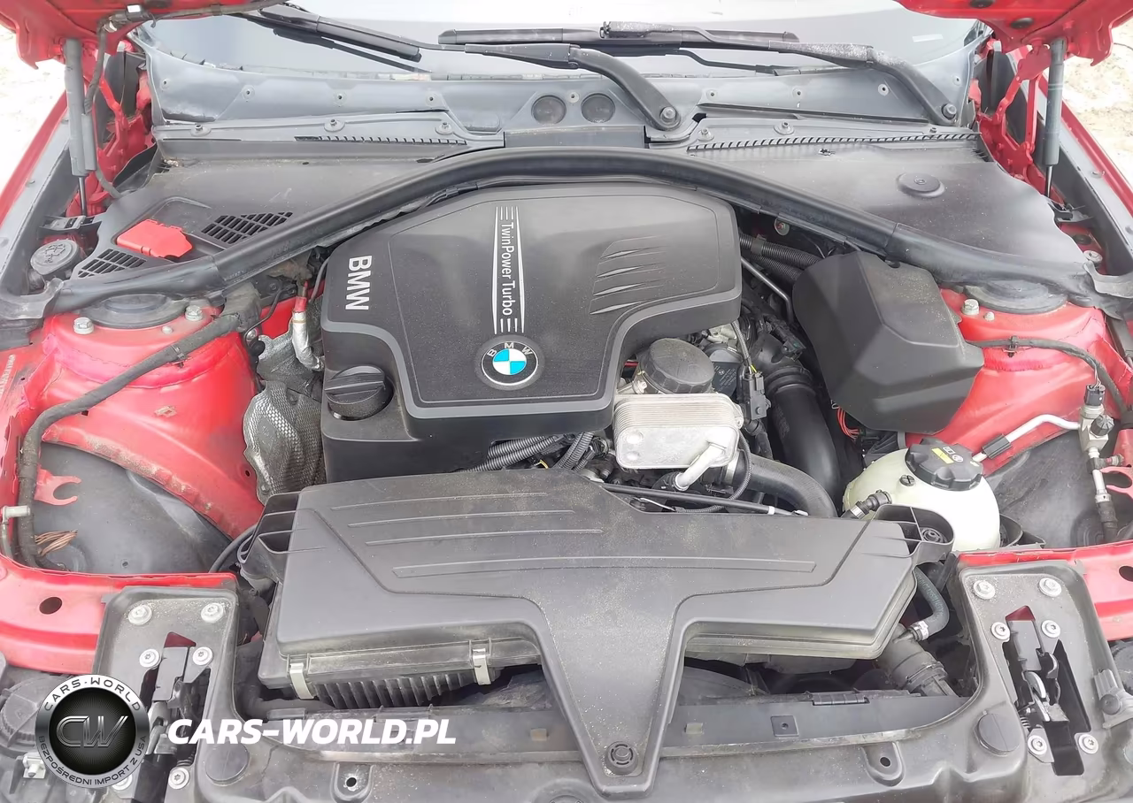 2014 BMW 228I VIN:WBA1F5C55EV255788 - 10