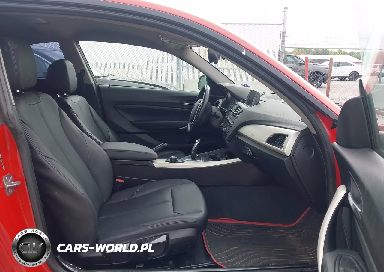 2014 BMW 228I VIN:WBA1F5C55EV255788 - 5