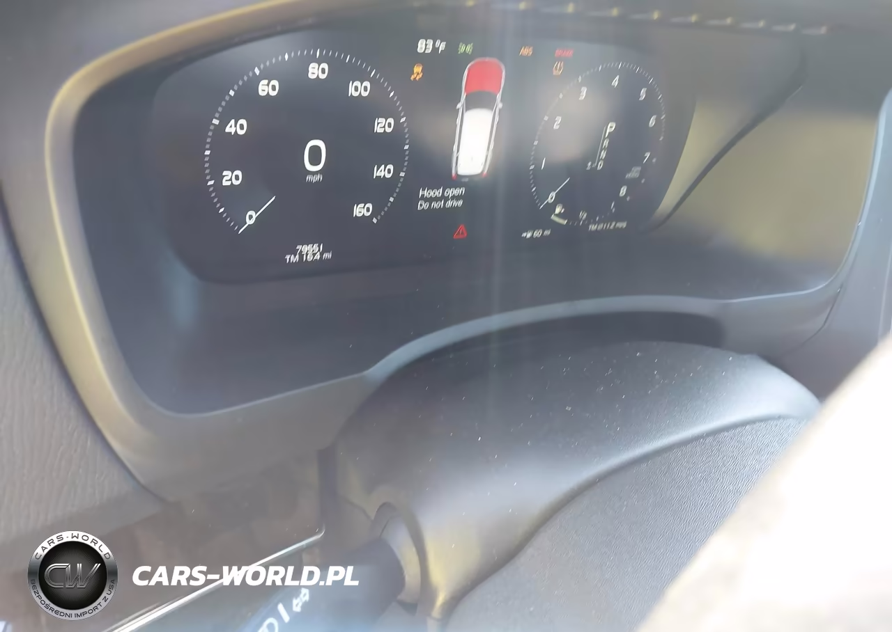2018 Volvo Xc90 T6 Momentum VIN:YV4A22PK7J1216650 - 15