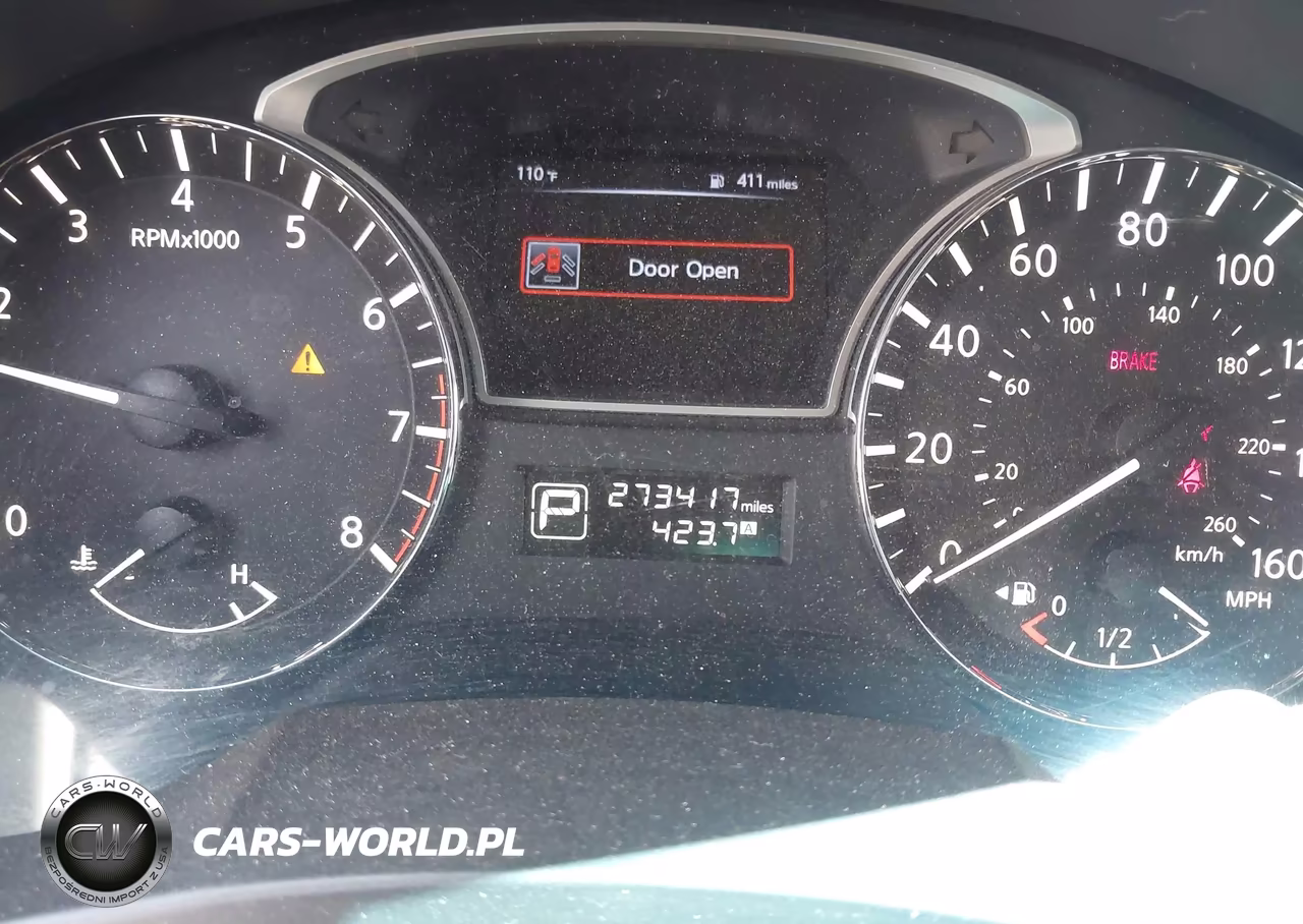 2015 Nissan Altima 2.5 S VIN:1N4AL3AP1FN872245 - 7