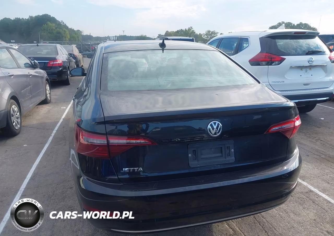 2021 Volkswagen Jetta 1.4T R-Line-1.4T S-1.4T Se VIN:3VWC57BU9MM065131 - 17