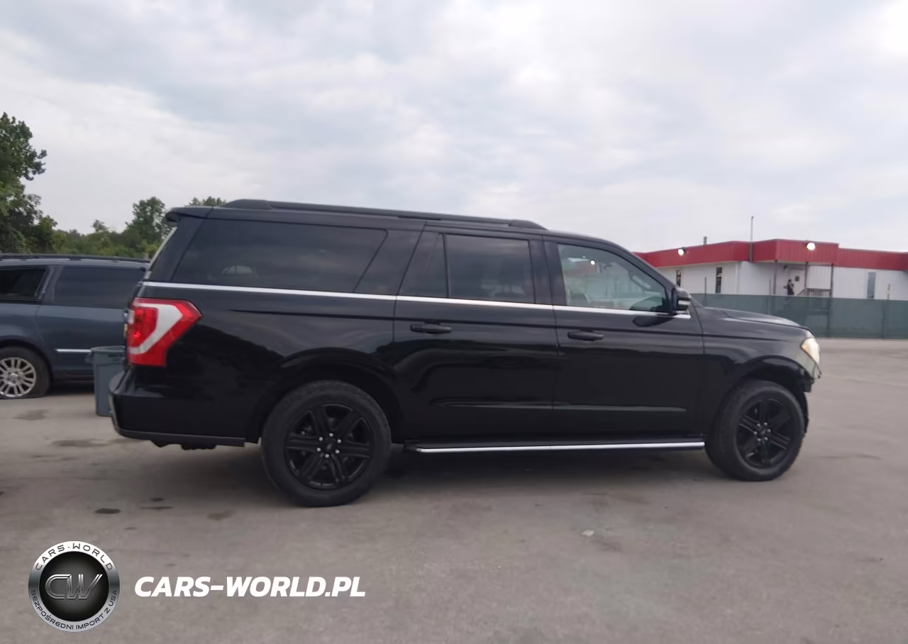 2020 Ford Expedition Xlt Max VIN:1FMJK1JT5LEA43247 - 13