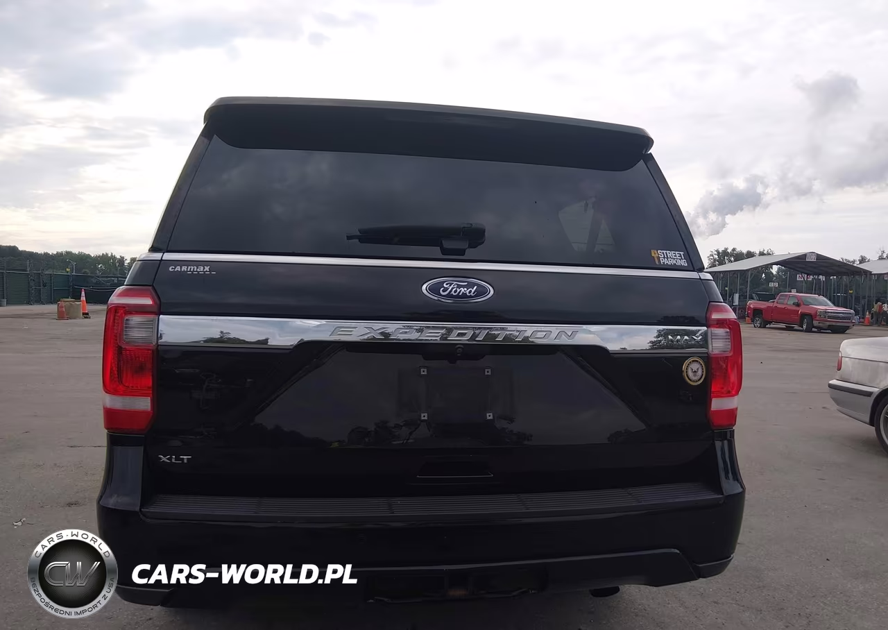 2020 Ford Expedition Xlt Max VIN:1FMJK1JT5LEA43247 - 16