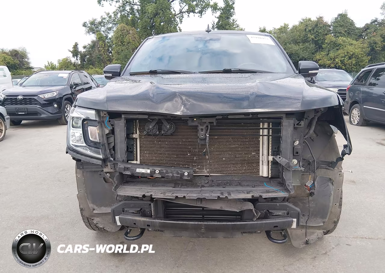 2020 Ford Expedition Xlt Max VIN:1FMJK1JT5LEA43247 - 6