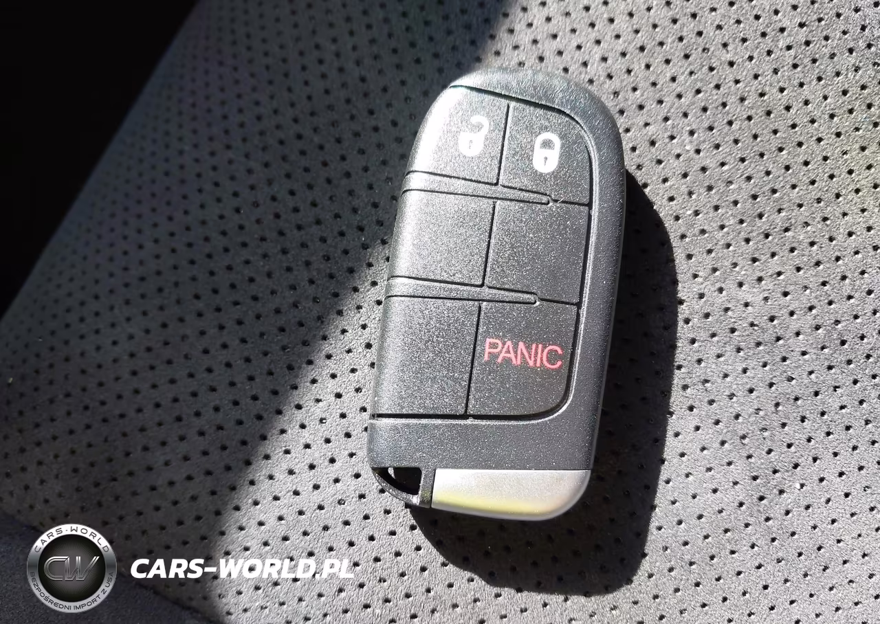 2015 Dodge Charger Police VIN:2C3CDXAT3FH826241 - 11