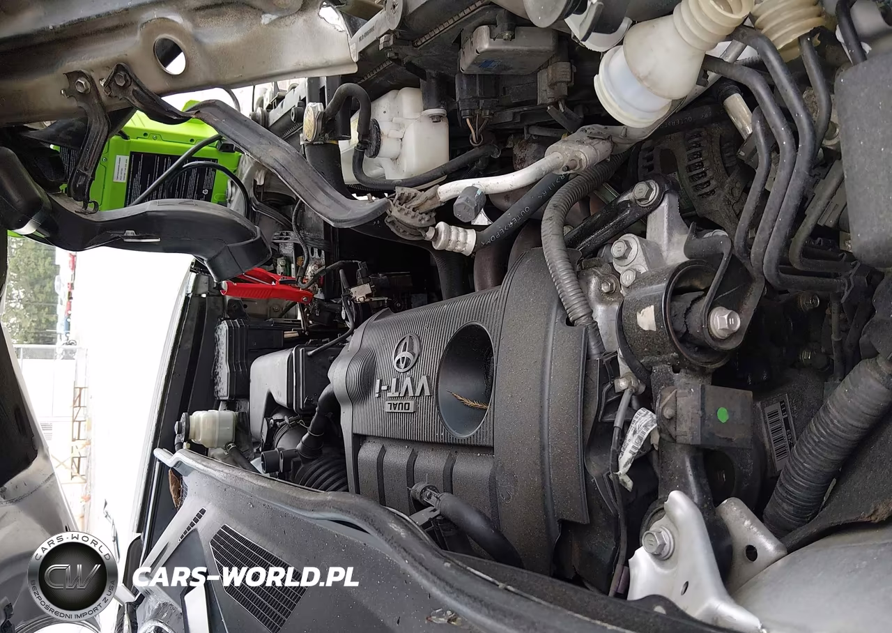 2012 Toyota Highlander VIN:5TDZA3EH9CS030099 - 10