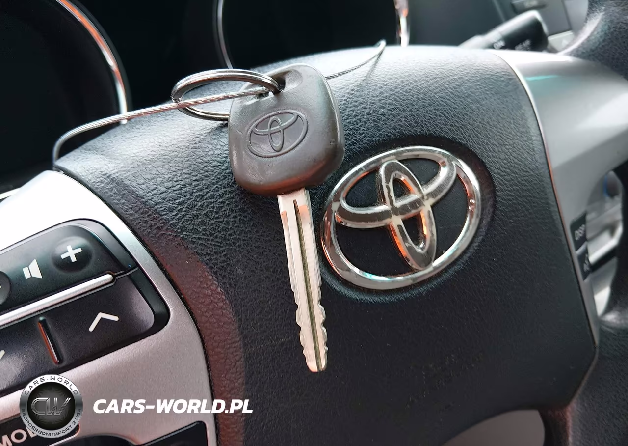 2012 Toyota Highlander VIN:5TDZA3EH9CS030099 - 11