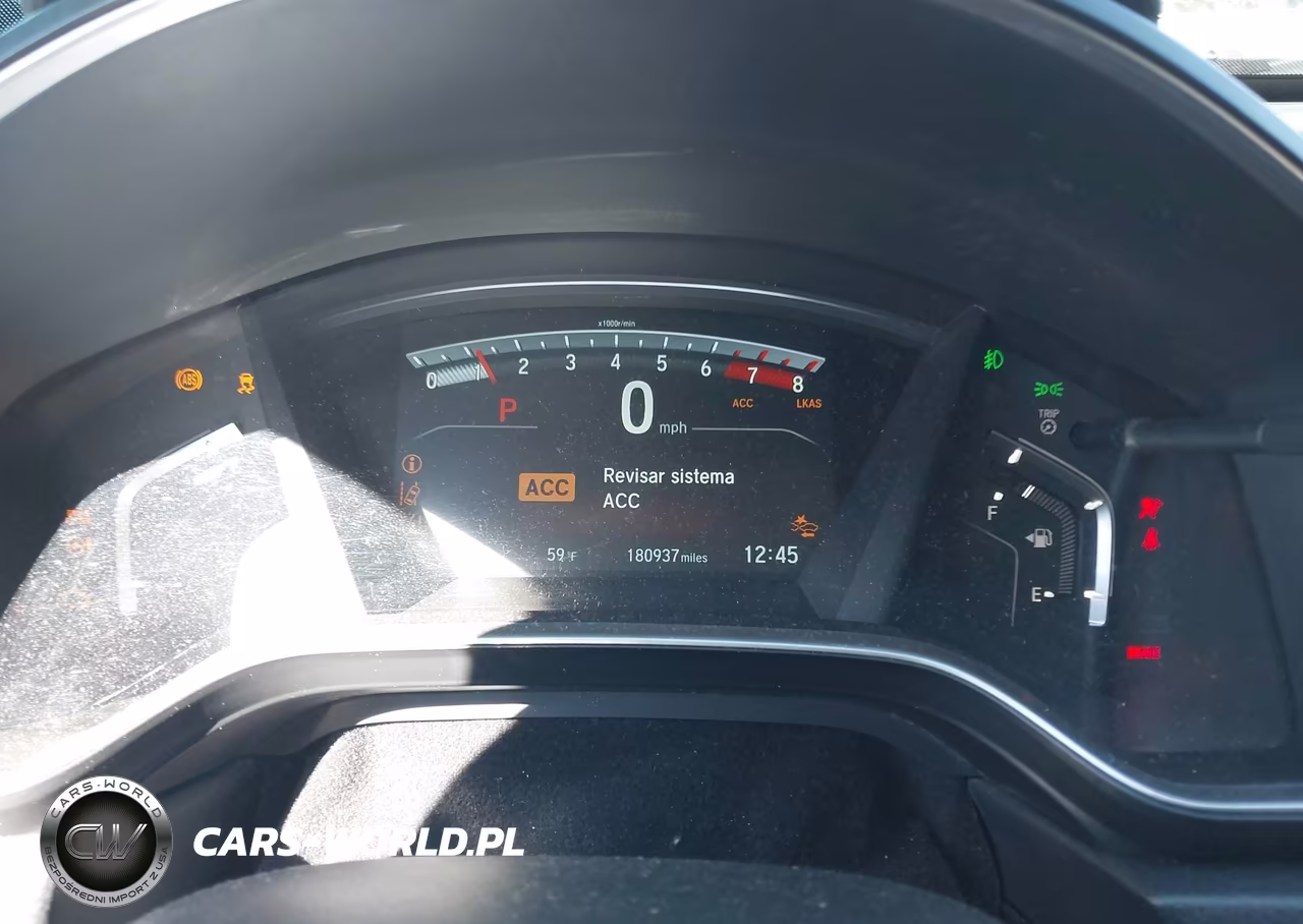 2017 Honda Cr-V VIN:2HKRW2H80HH611947 - 15