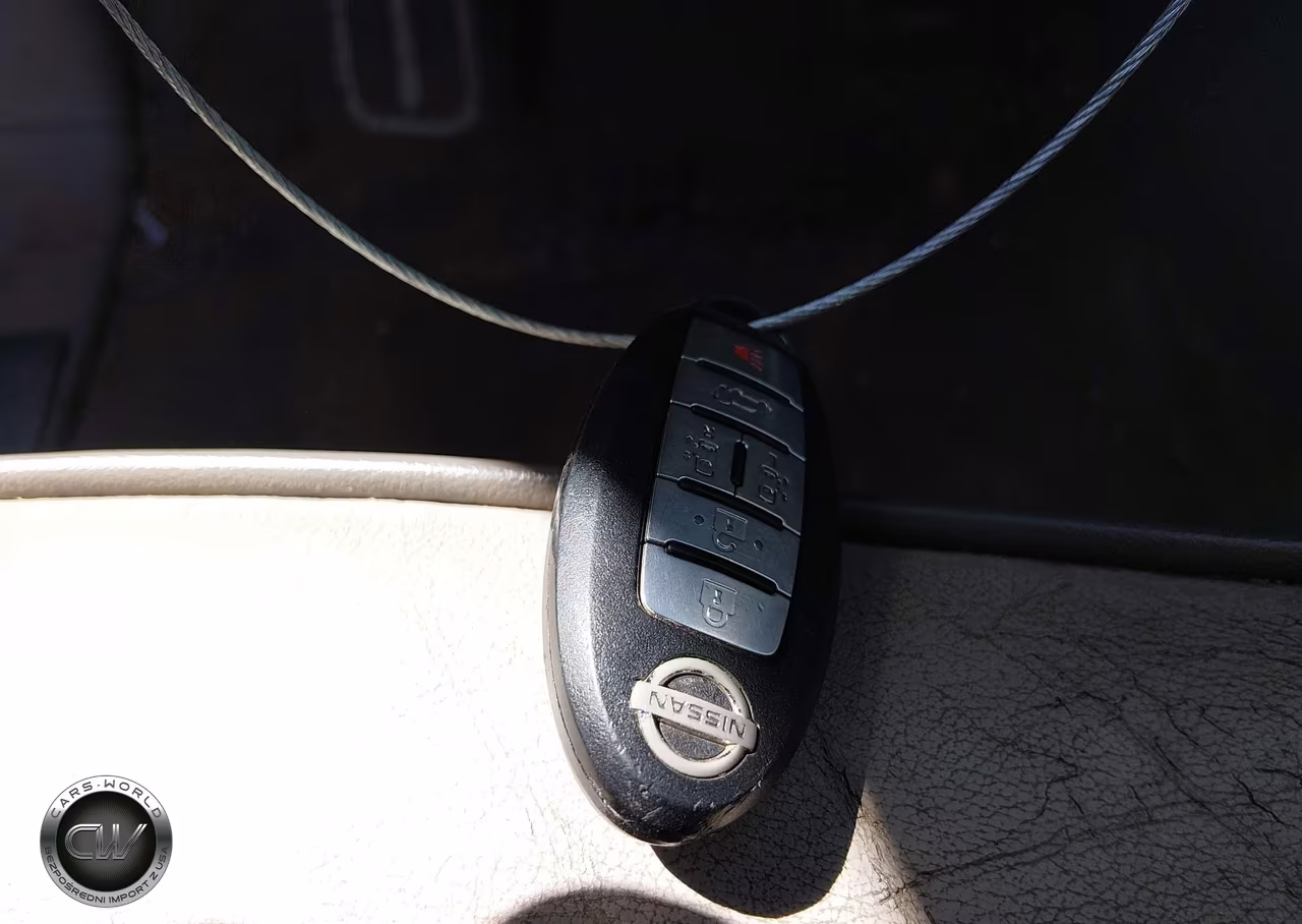 2013 Nissan Quest Sl VIN:JN8AE2KP2D9069824 - 11