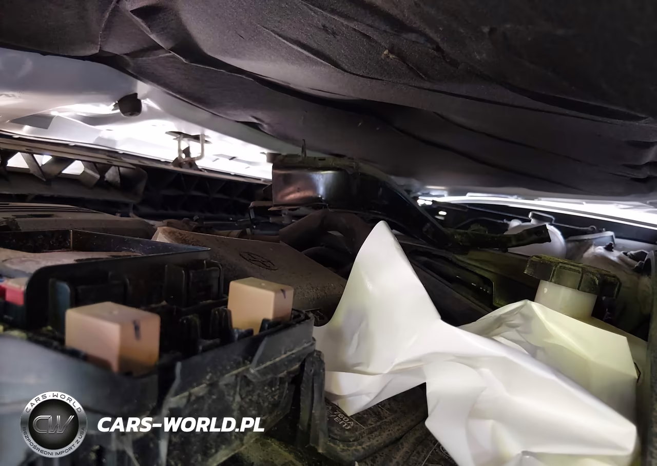 2025 Hyundai Tucson Sel VIN:5NMJB3DE8SH476747 - 10