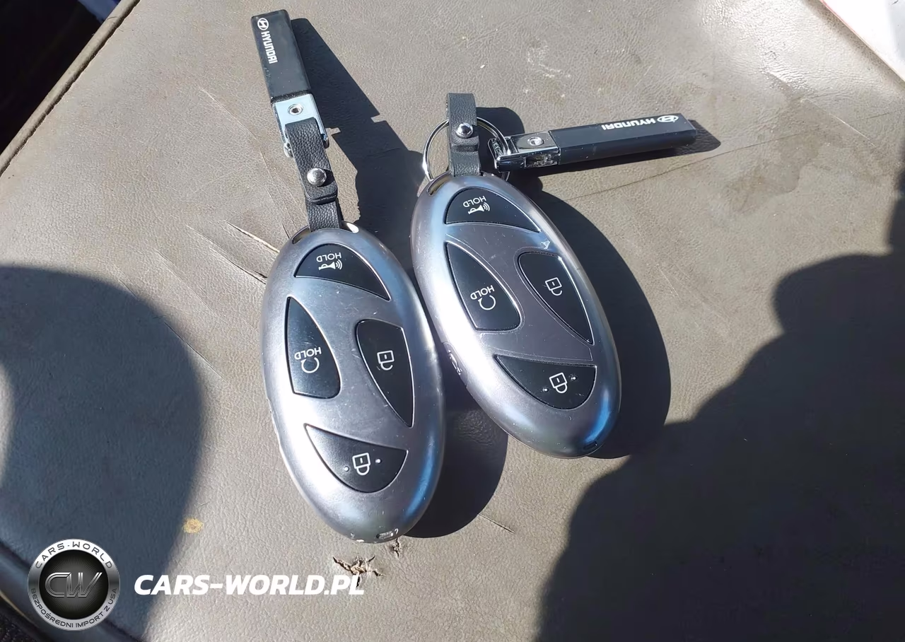2025 Hyundai Tucson Sel VIN:5NMJB3DE8SH476747 - 11