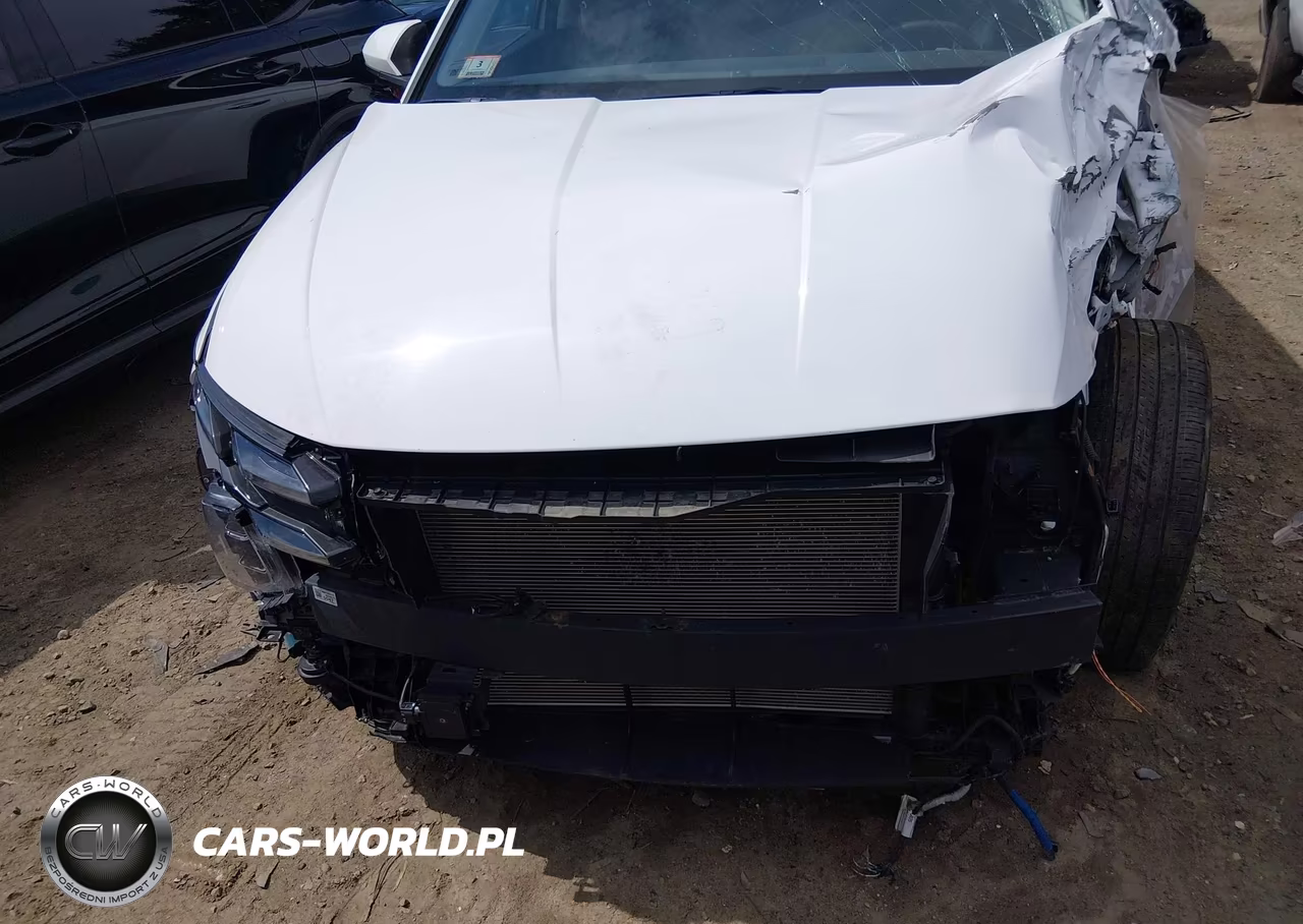 2025 Hyundai Tucson Sel VIN:5NMJB3DE8SH476747 - 12