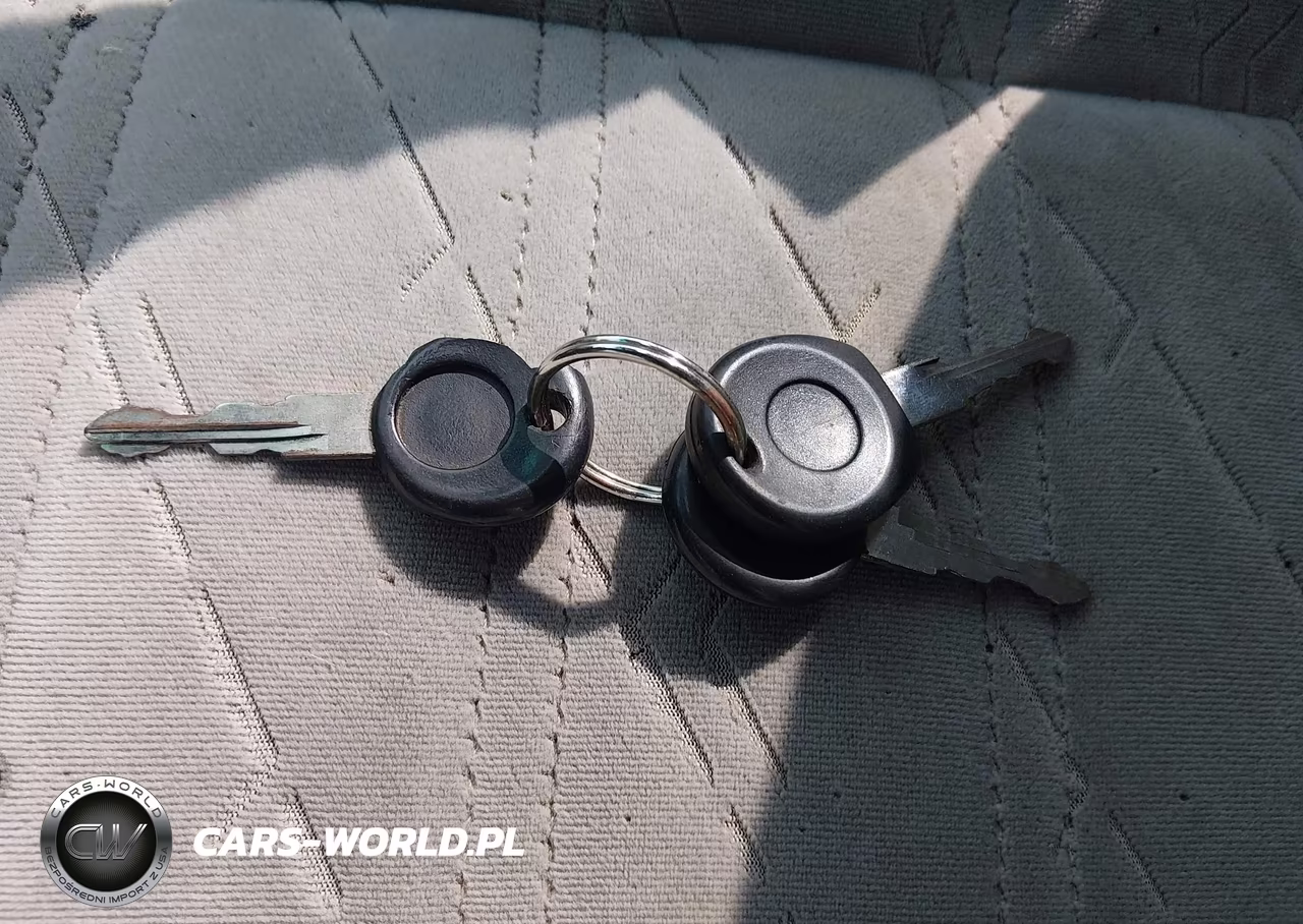1998 Volkswagen Golf Gl VIN:3VWFA81HXWM231470 - 11