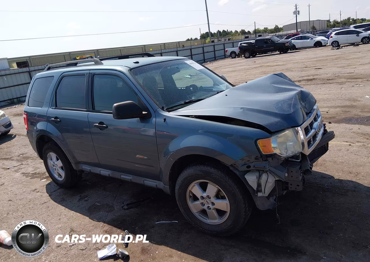 2010 Ford Escape Xlt VIN:1FMCU0D73AKB11359 - 13