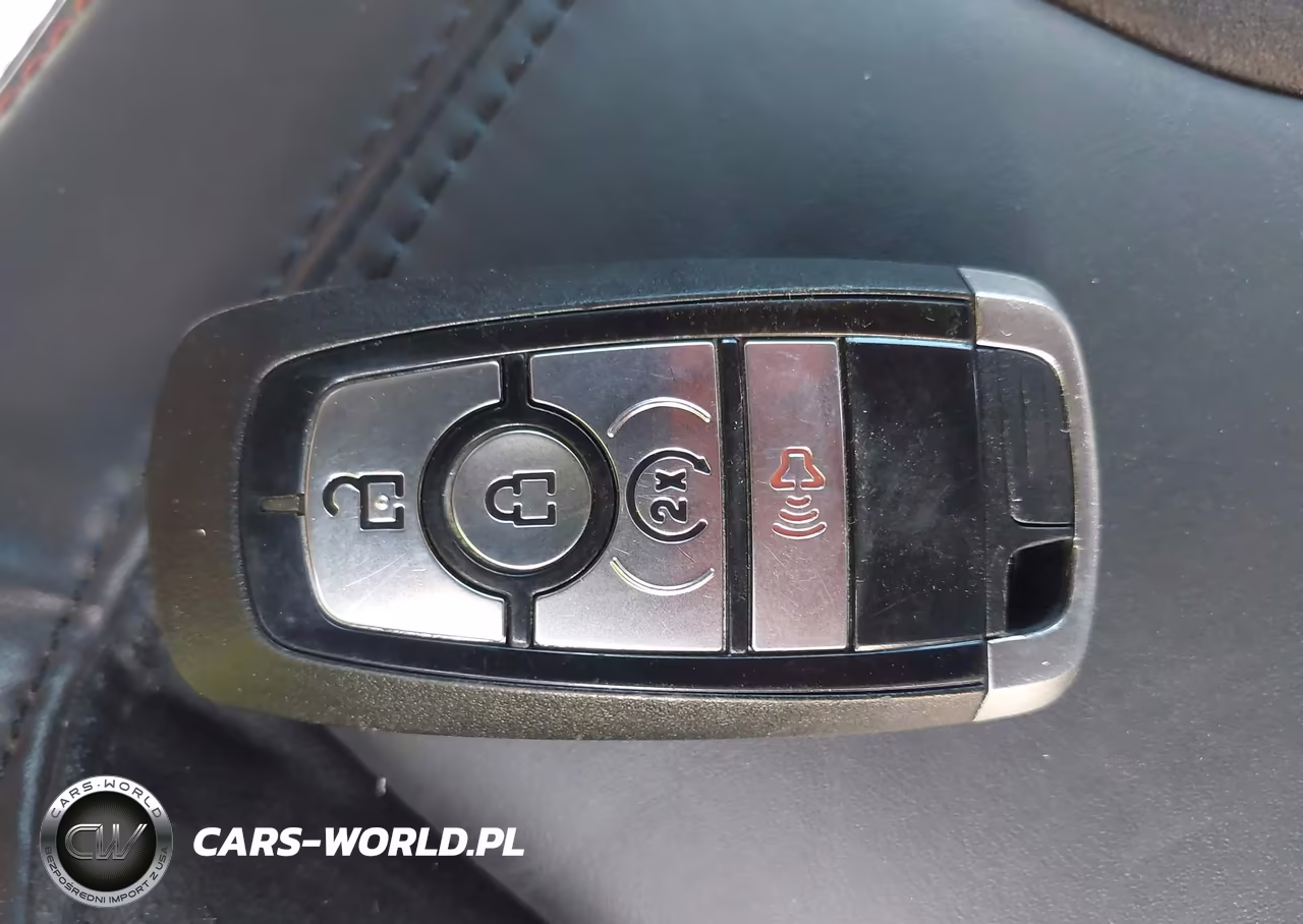 2024 Ford Ranger Raptor VIN:1FTER4LR5RLE22855 - 11