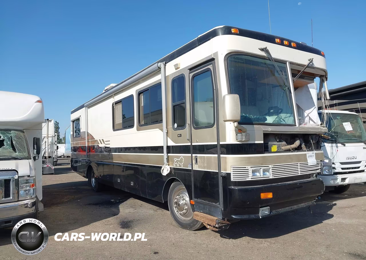 1998 Safa Sahara – zdjęcie 1 z 19