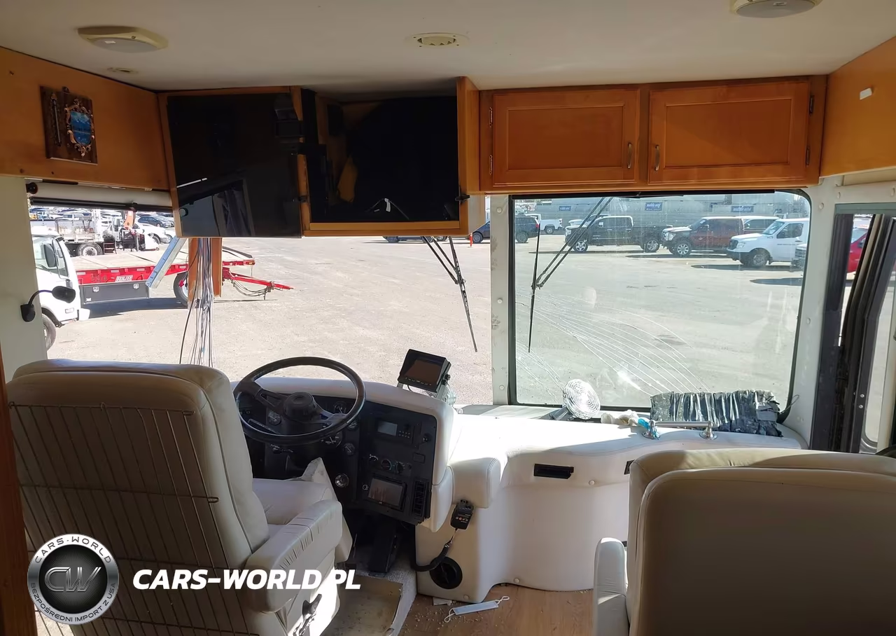 1998 Safa Sahara VIN:4SLB9BN25W1110016 - 14