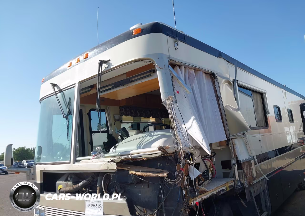 1998 Safa Sahara VIN:4SLB9BN25W1110016 - 17