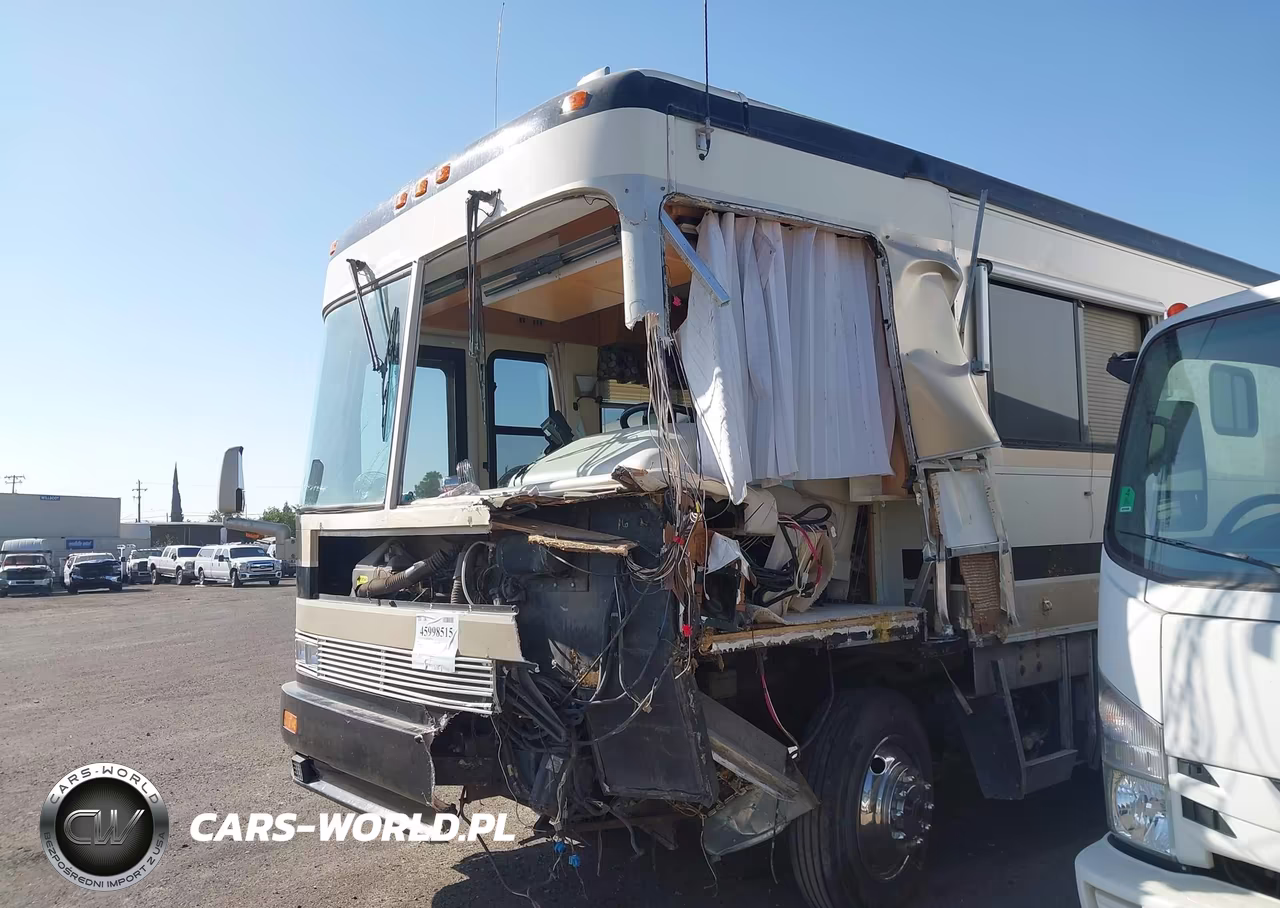 1998 Safa Sahara VIN:4SLB9BN25W1110016 - 18
