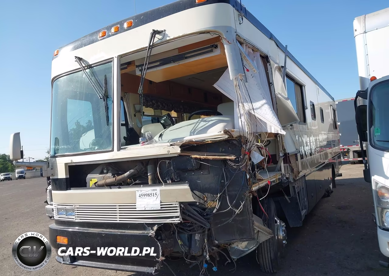 1998 Safa Sahara VIN:4SLB9BN25W1110016 - 2