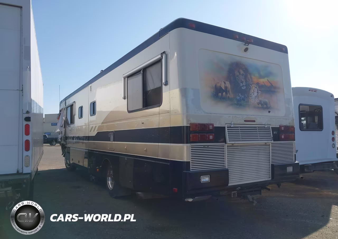 1998 Safa Sahara VIN:4SLB9BN25W1110016 - 3