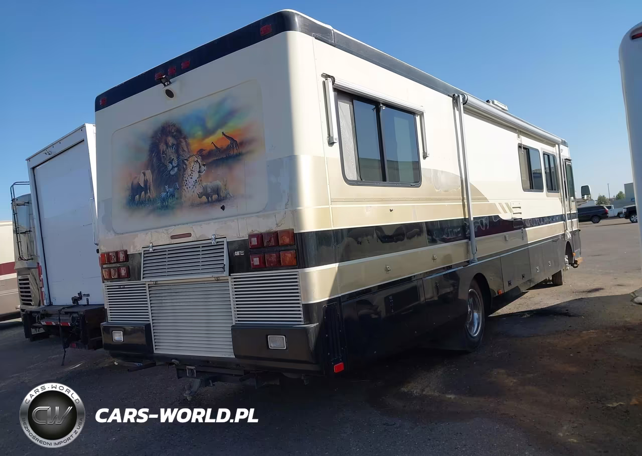 1998 Safa Sahara VIN:4SLB9BN25W1110016 - 4