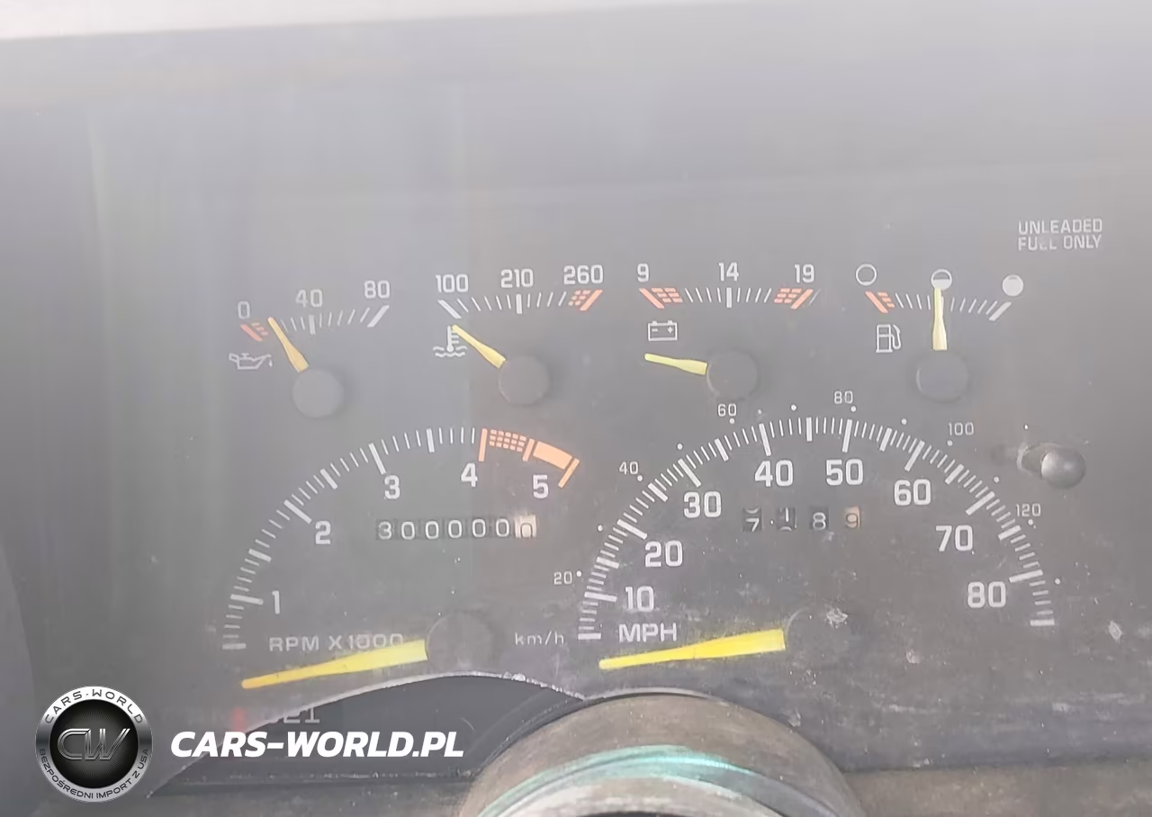 1994 GMC Sierra C1500 VIN:1GTDC14K4RZ520219 - 7
