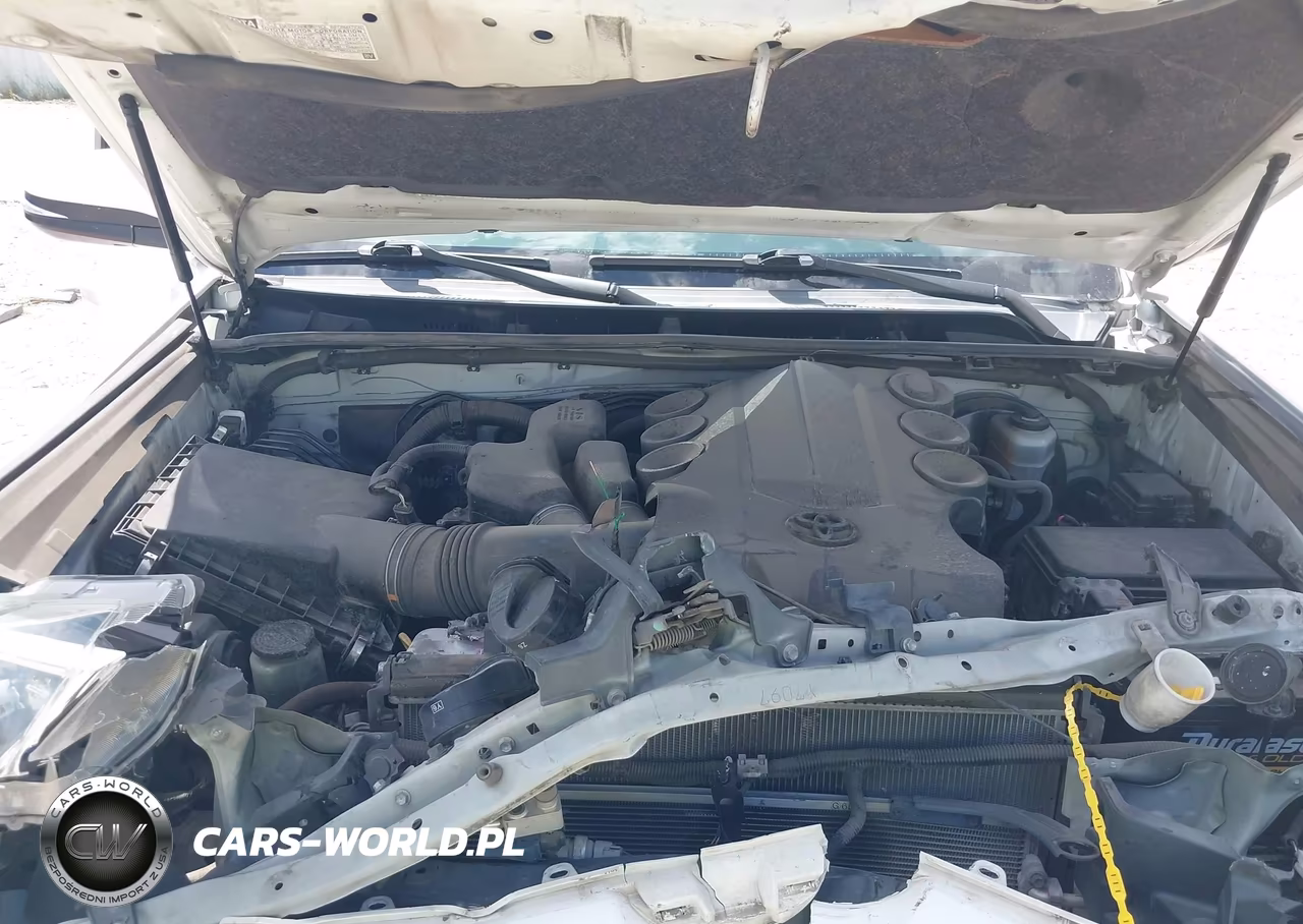 2020 Toyota 4Runner Sr5 Premium VIN:JTEZU5JR2L5226159 - 10