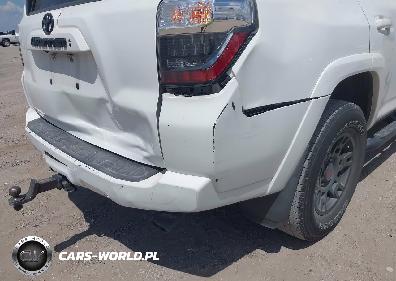2020 Toyota 4Runner Sr5 Premium VIN:JTEZU5JR2L5226159 - 21